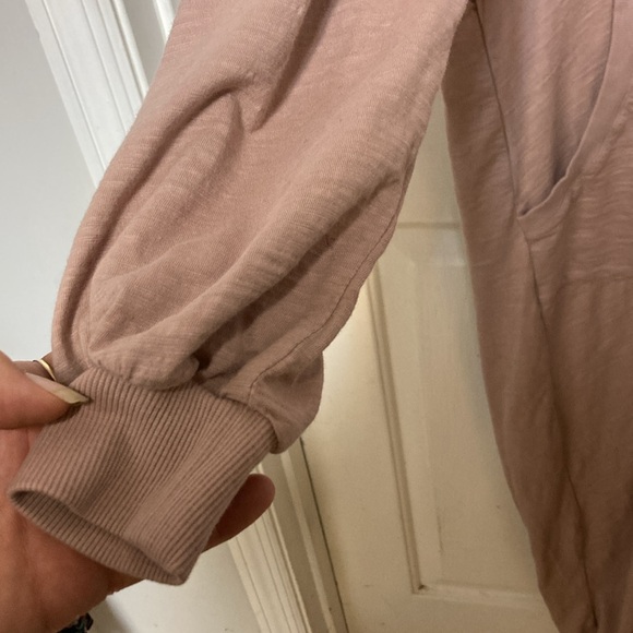 Free people just because onsie size xs - Picture 5 of 8